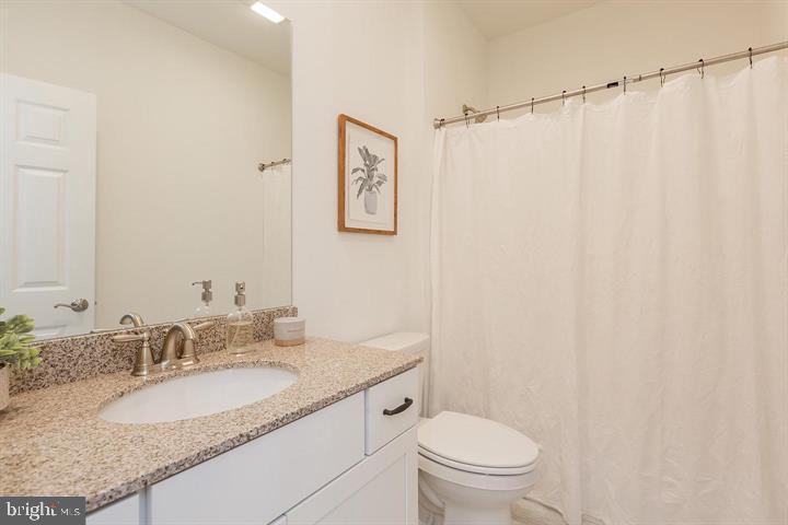 HONEYCROFT VILLAGE - Residential