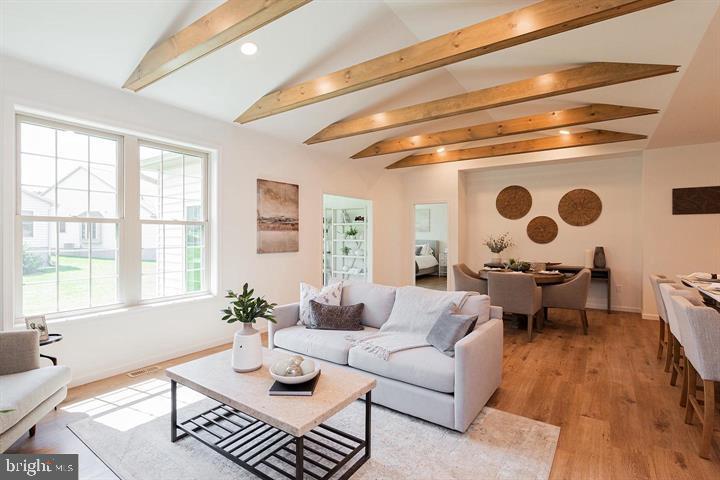 HONEYCROFT VILLAGE - Residential