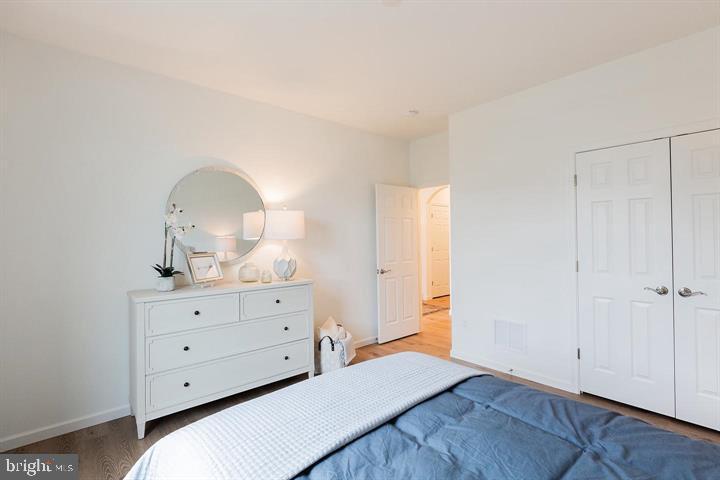 HONEYCROFT VILLAGE - Residential