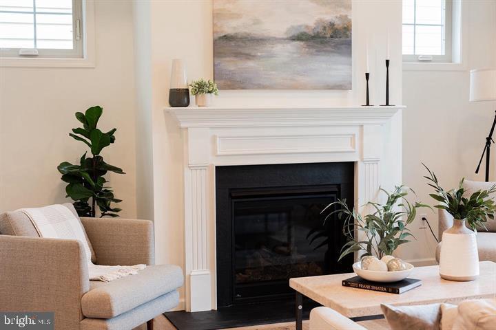 HONEYCROFT VILLAGE - Residential