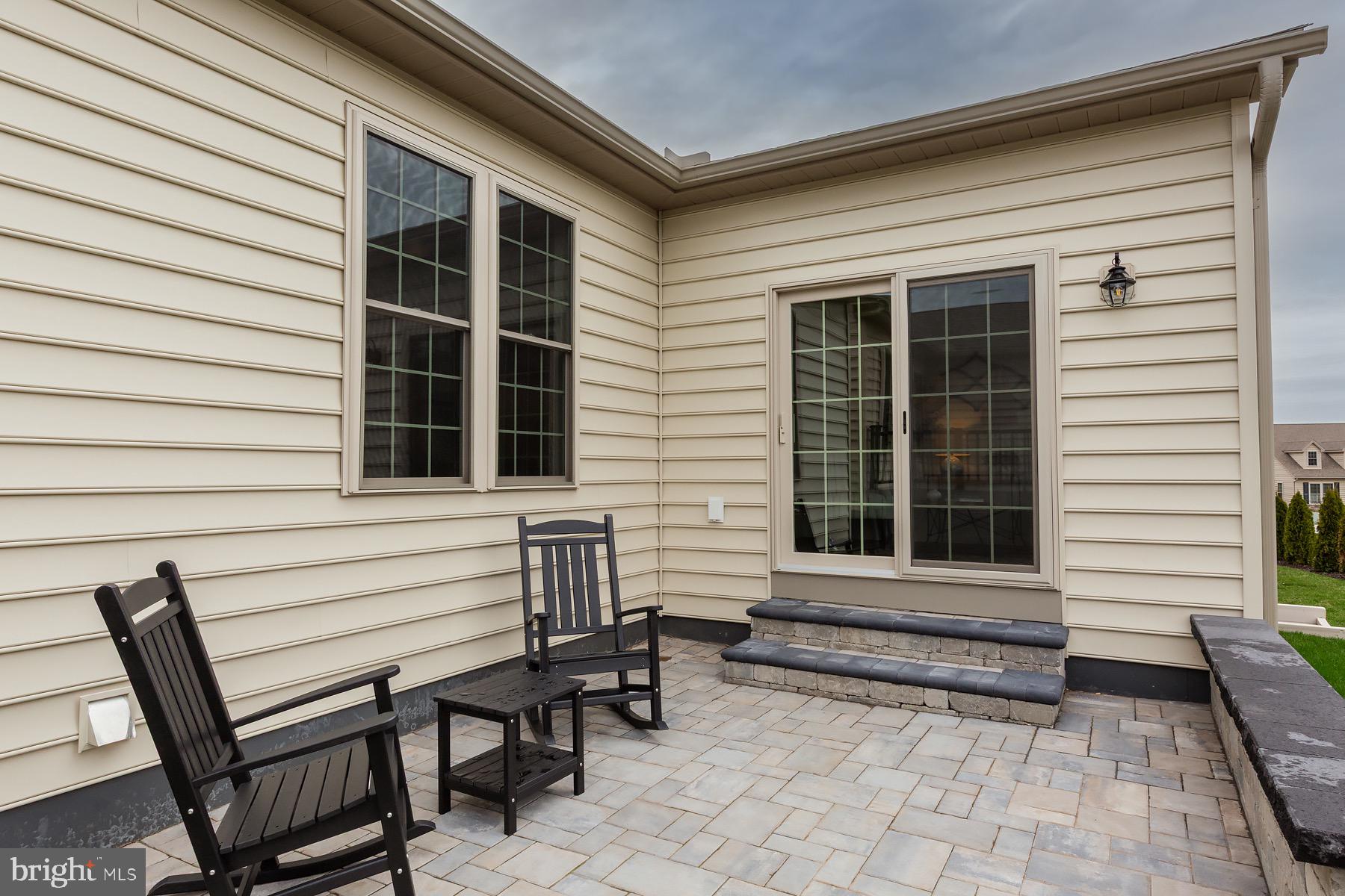 HONEYCROFT VILLAGE - Residential