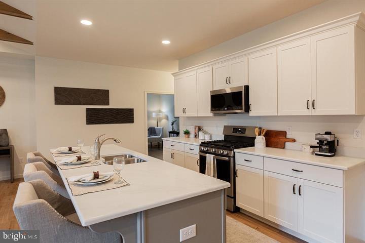 HONEYCROFT VILLAGE - Residential