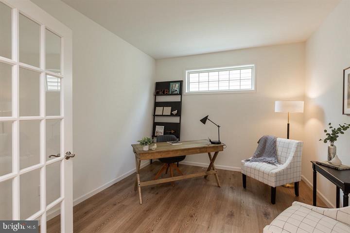 HONEYCROFT VILLAGE - Residential