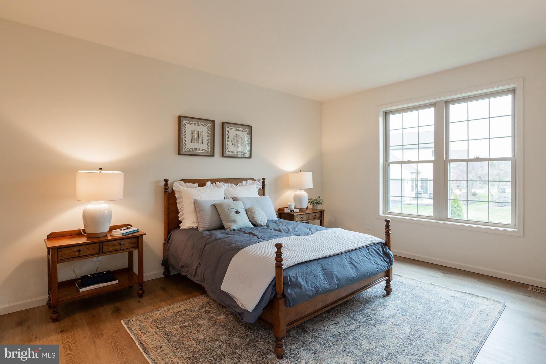 HONEYCROFT VILLAGE - Residential