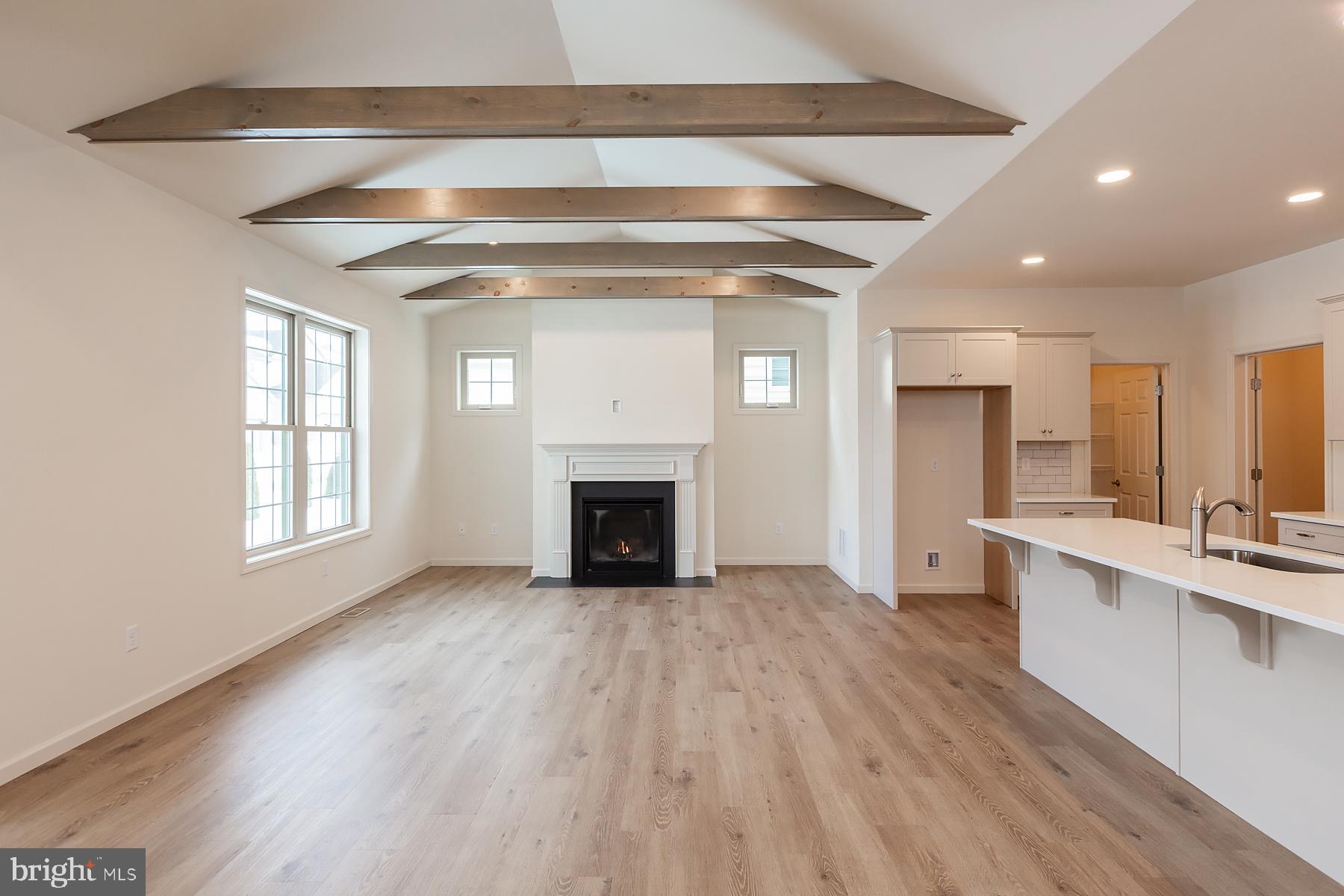 HONEYCROFT VILLAGE - Residential