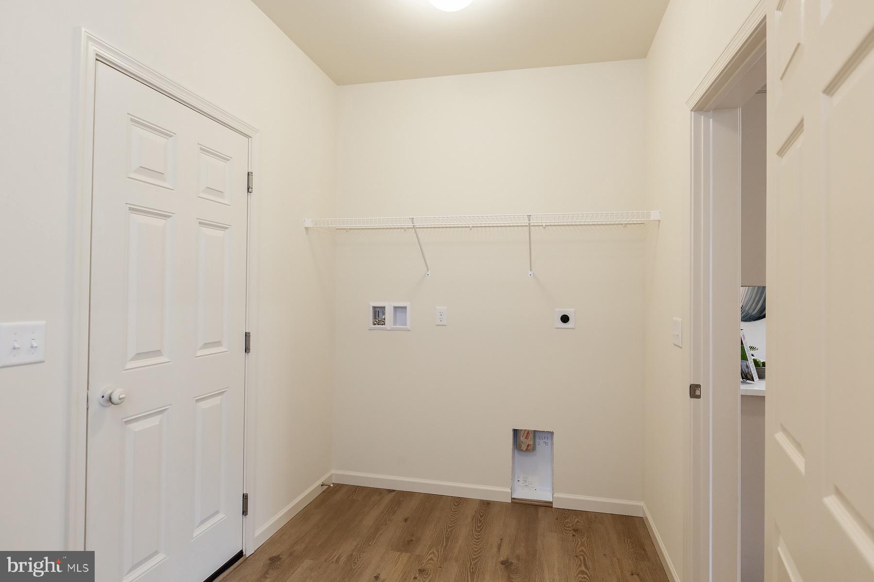 HONEYCROFT VILLAGE - Residential