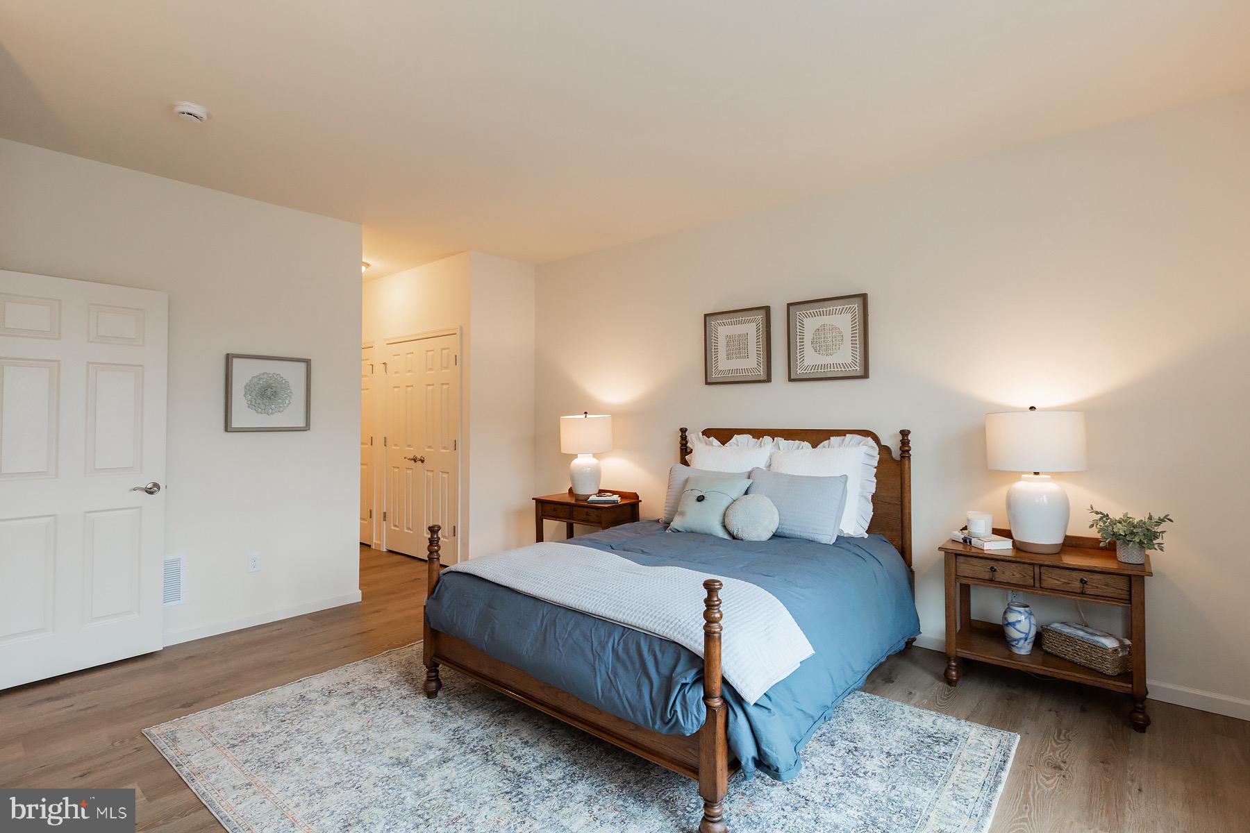 HONEYCROFT VILLAGE - Residential