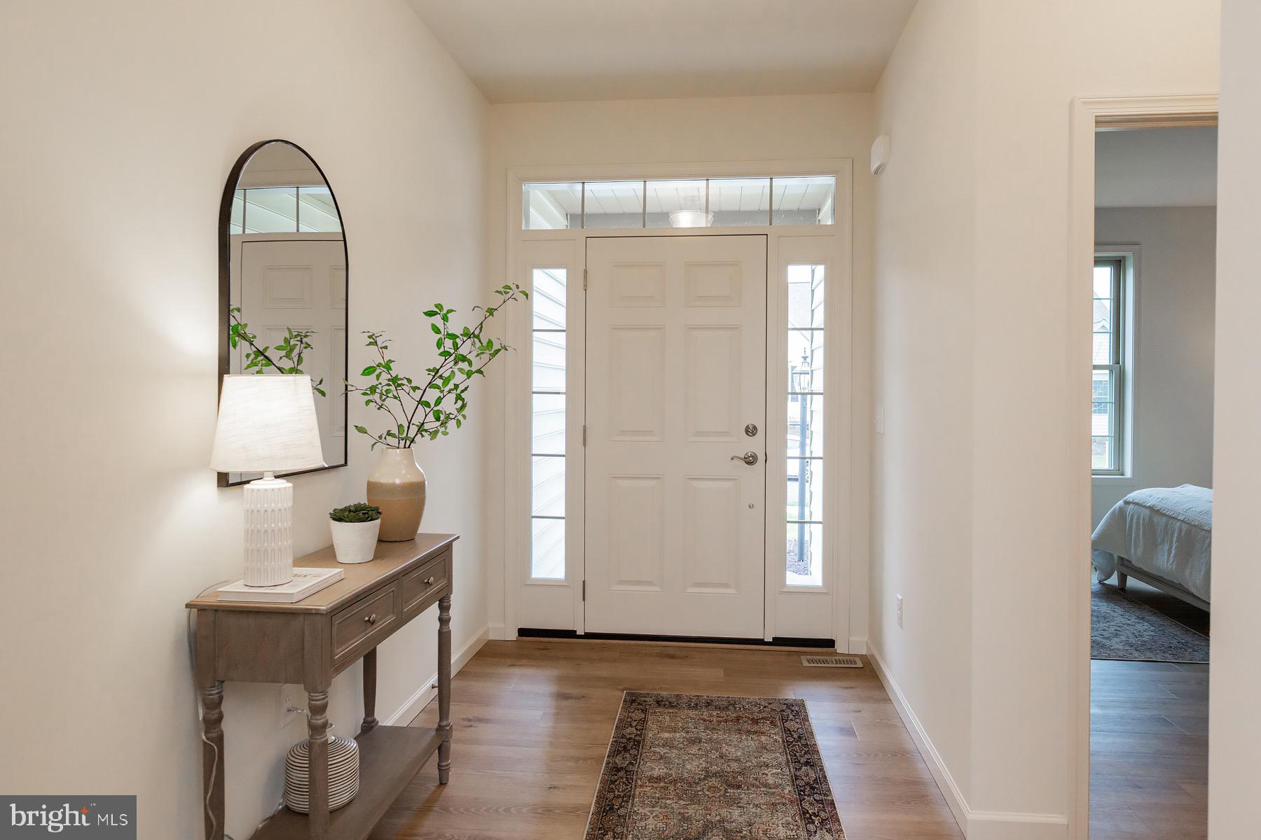 HONEYCROFT VILLAGE - Residential