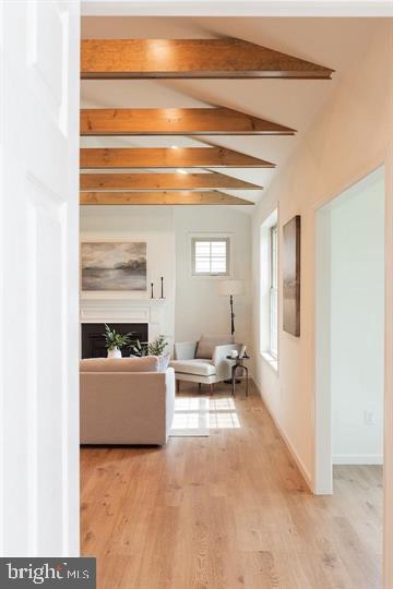 HONEYCROFT VILLAGE - Residential