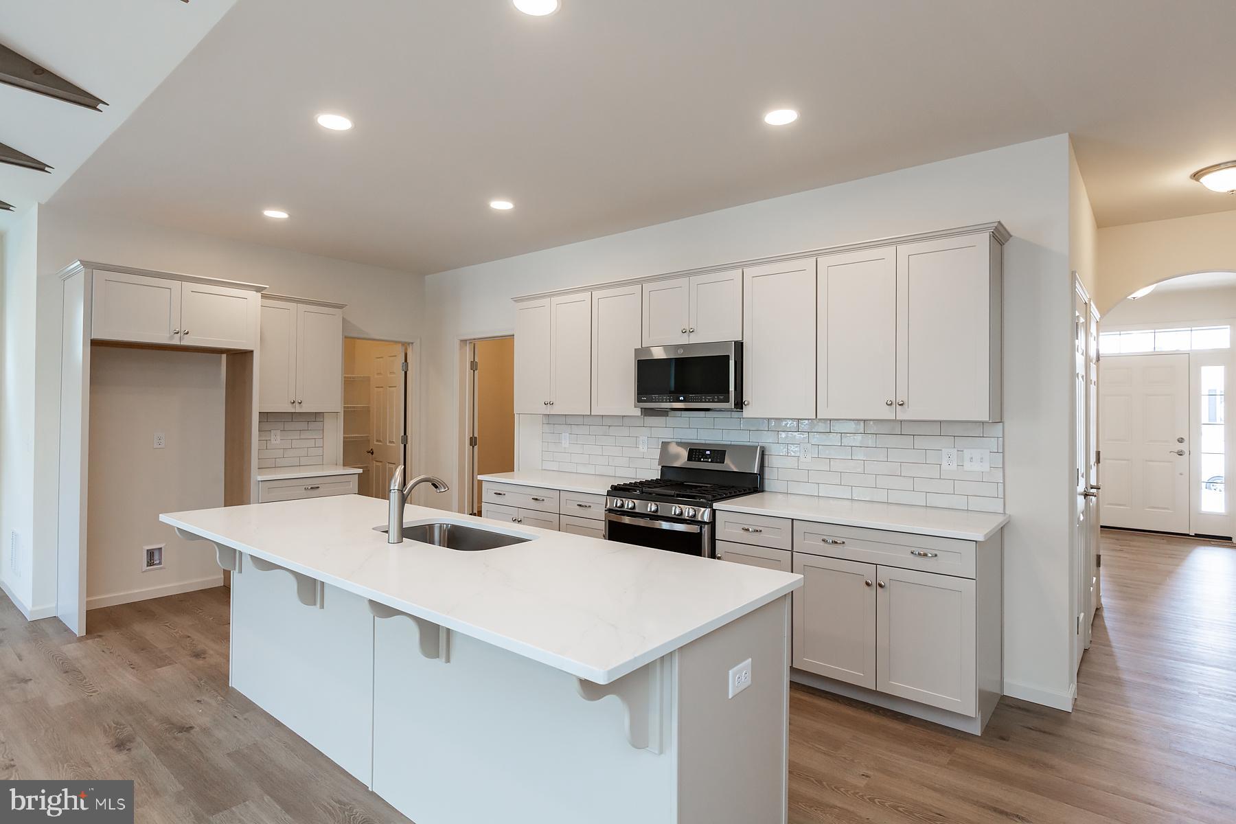 HONEYCROFT VILLAGE - Residential