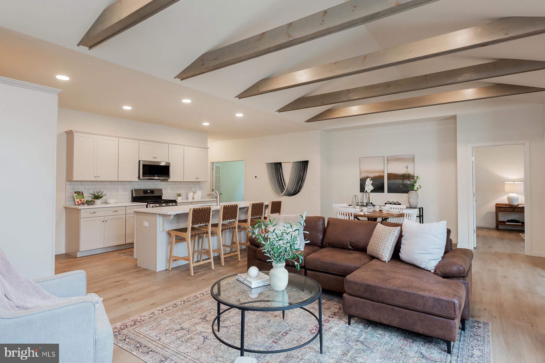 HONEYCROFT VILLAGE - Residential