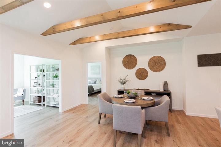 HONEYCROFT VILLAGE - Residential