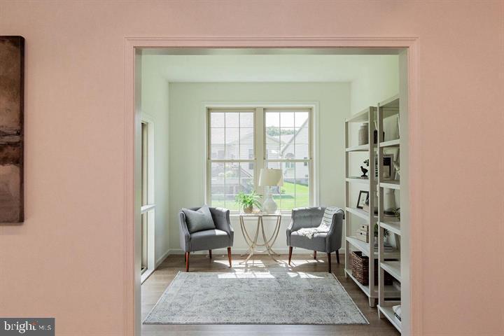 HONEYCROFT VILLAGE - Residential