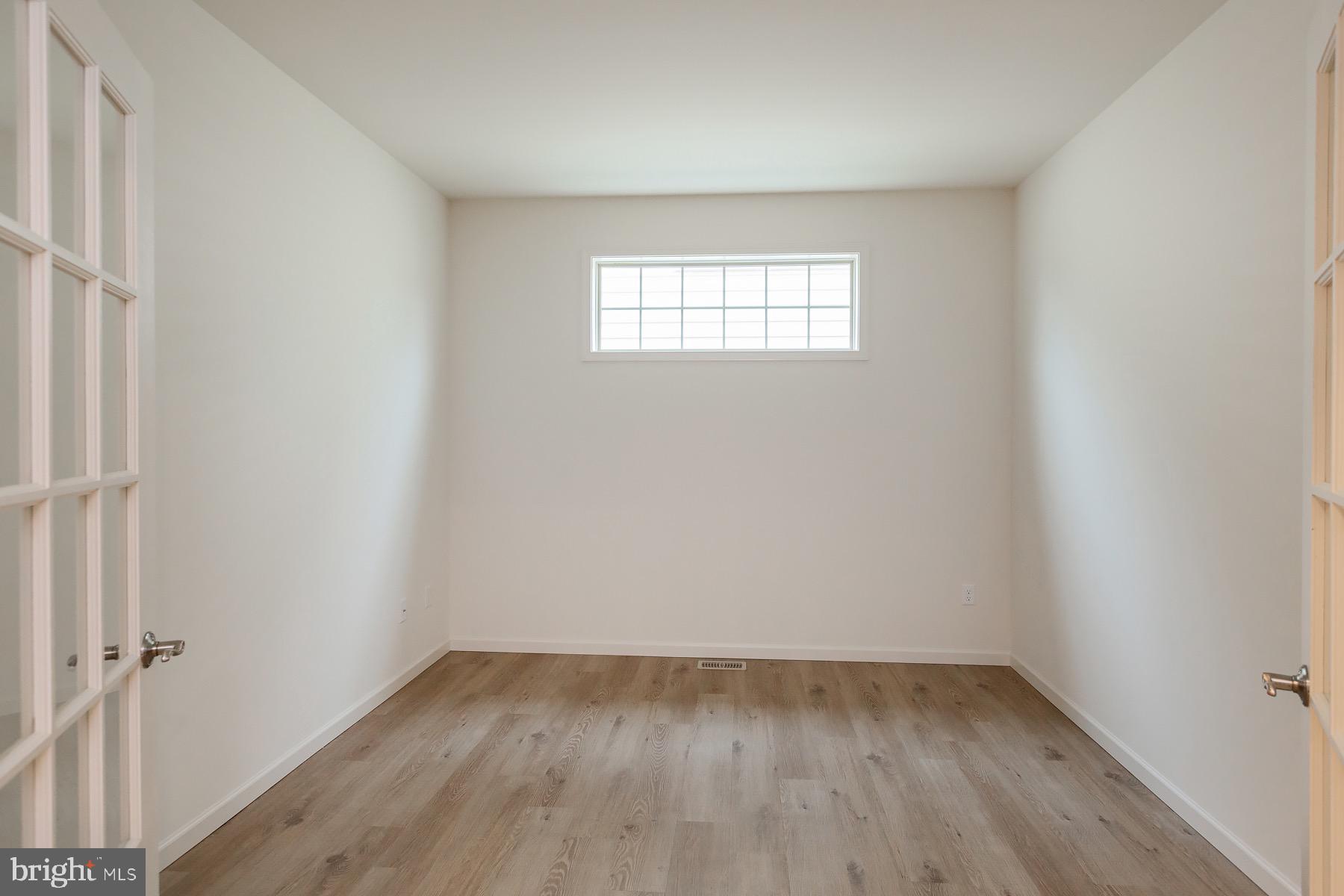 HONEYCROFT VILLAGE - Residential