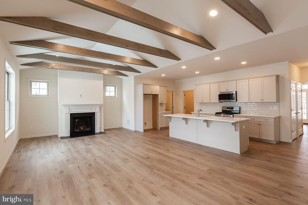 Photo of 604 Greenbriar Path, COCHRANVILLE, PA 19330 (MLS # PACT2111892)