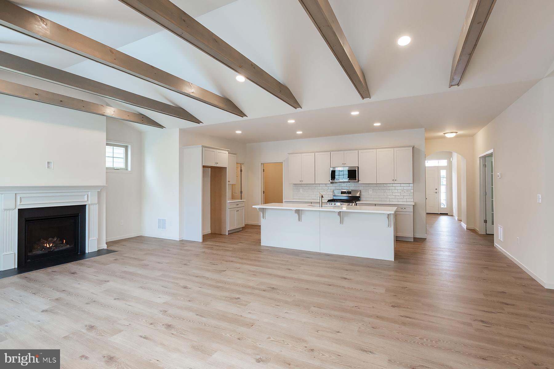 HONEYCROFT VILLAGE - Residential