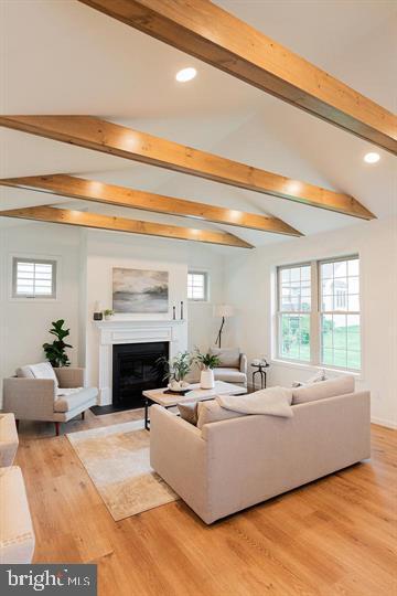 HONEYCROFT VILLAGE - Residential