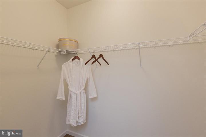 HONEYCROFT VILLAGE - Residential