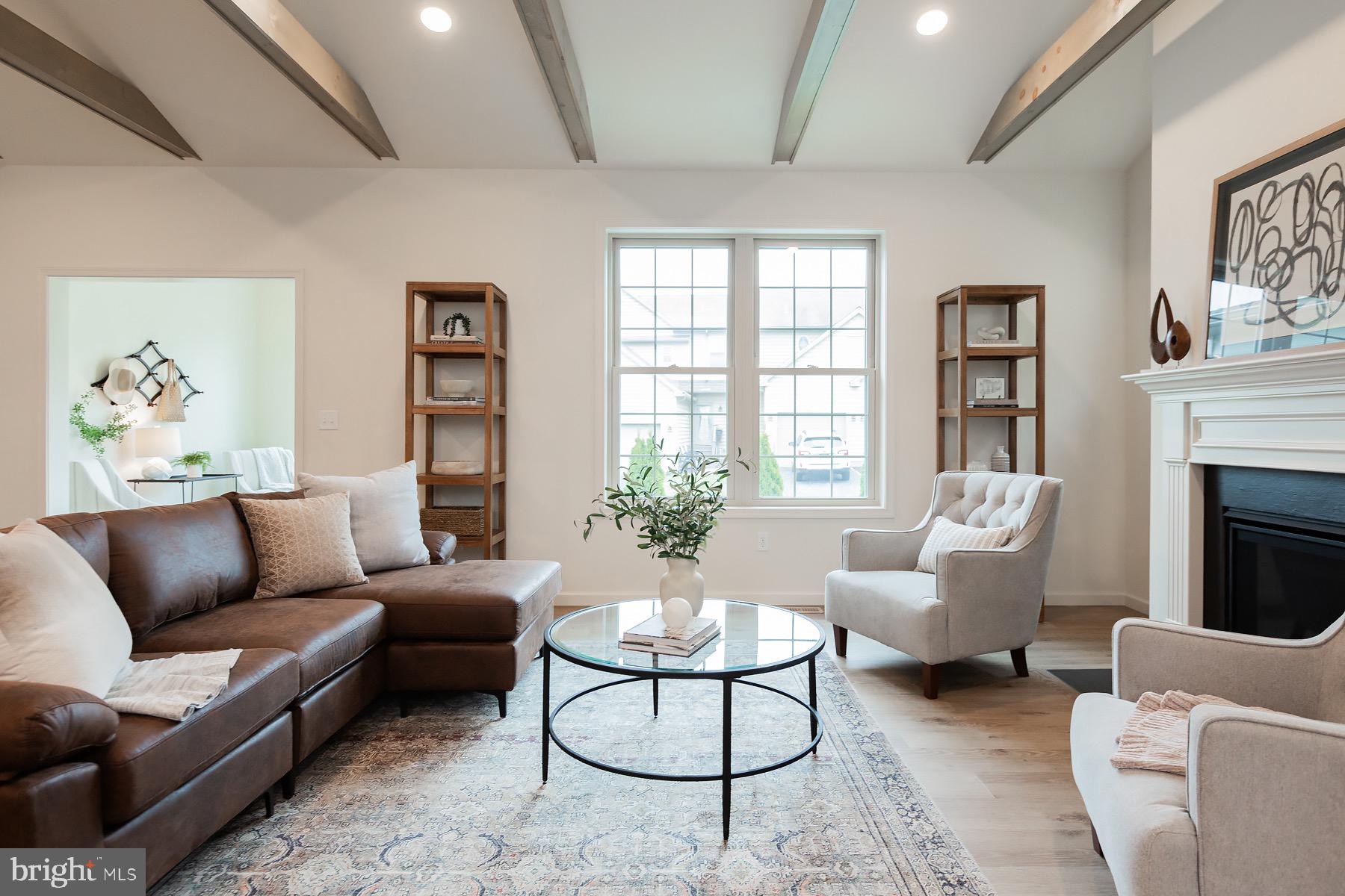 HONEYCROFT VILLAGE - Residential