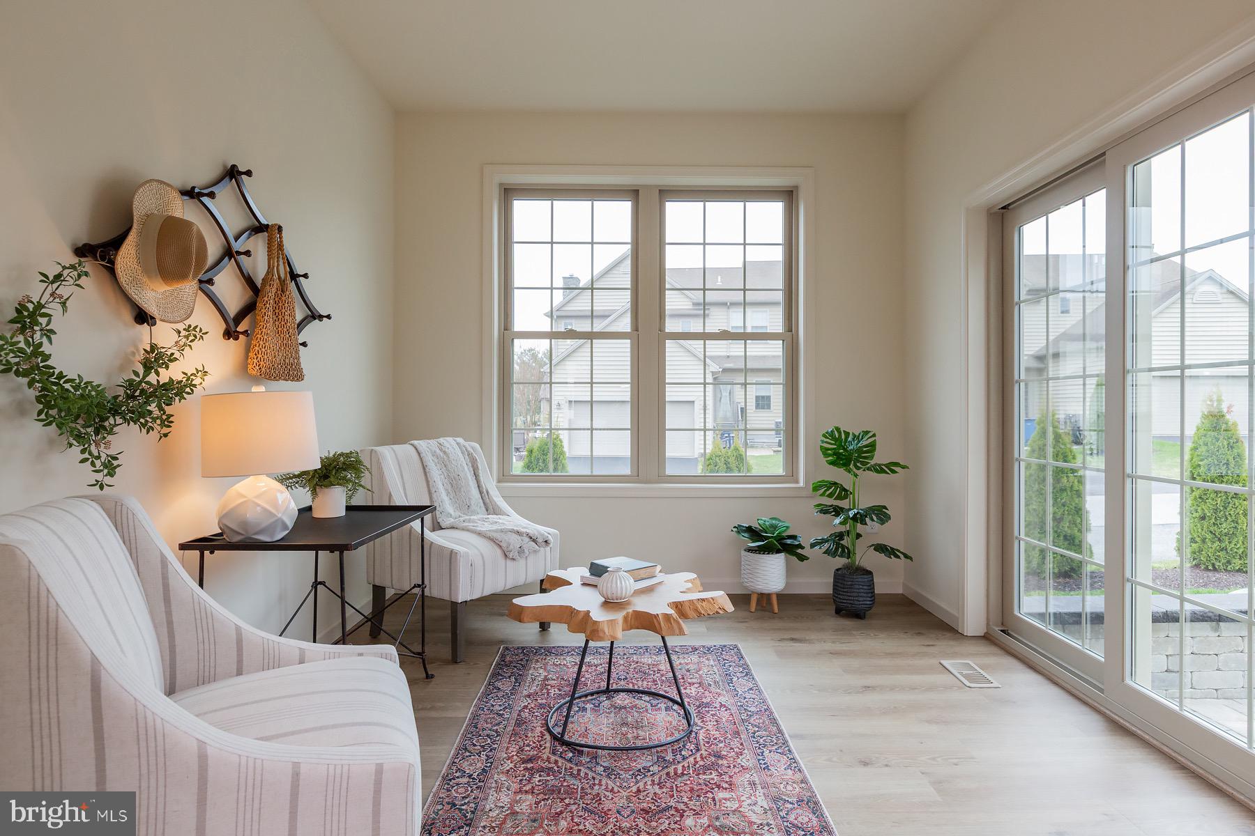 HONEYCROFT VILLAGE - Residential