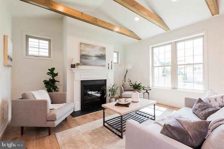 HONEYCROFT VILLAGE - Residential