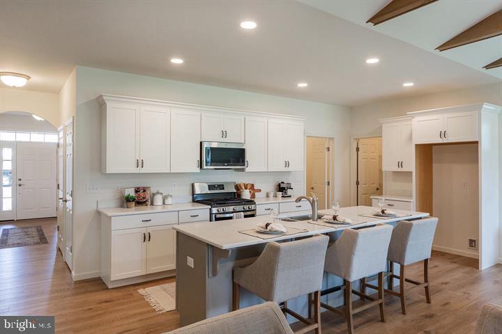 HONEYCROFT VILLAGE - Residential