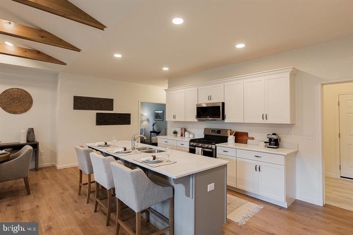 HONEYCROFT VILLAGE - Residential