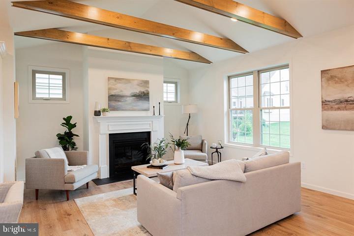 HONEYCROFT VILLAGE - Residential