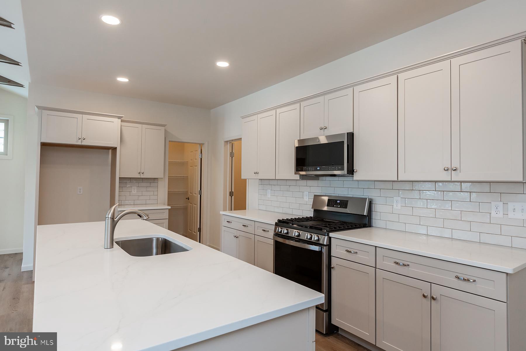 HONEYCROFT VILLAGE - Residential