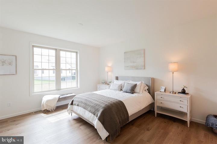 HONEYCROFT VILLAGE - Residential