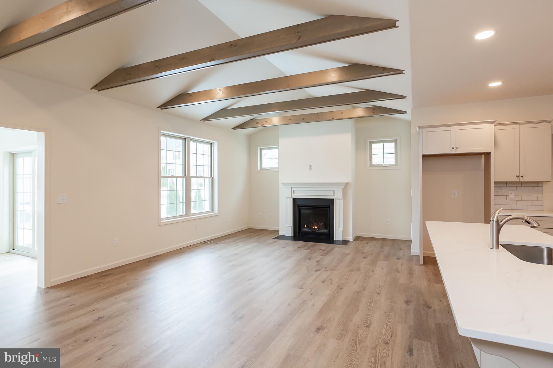 HONEYCROFT VILLAGE - Residential