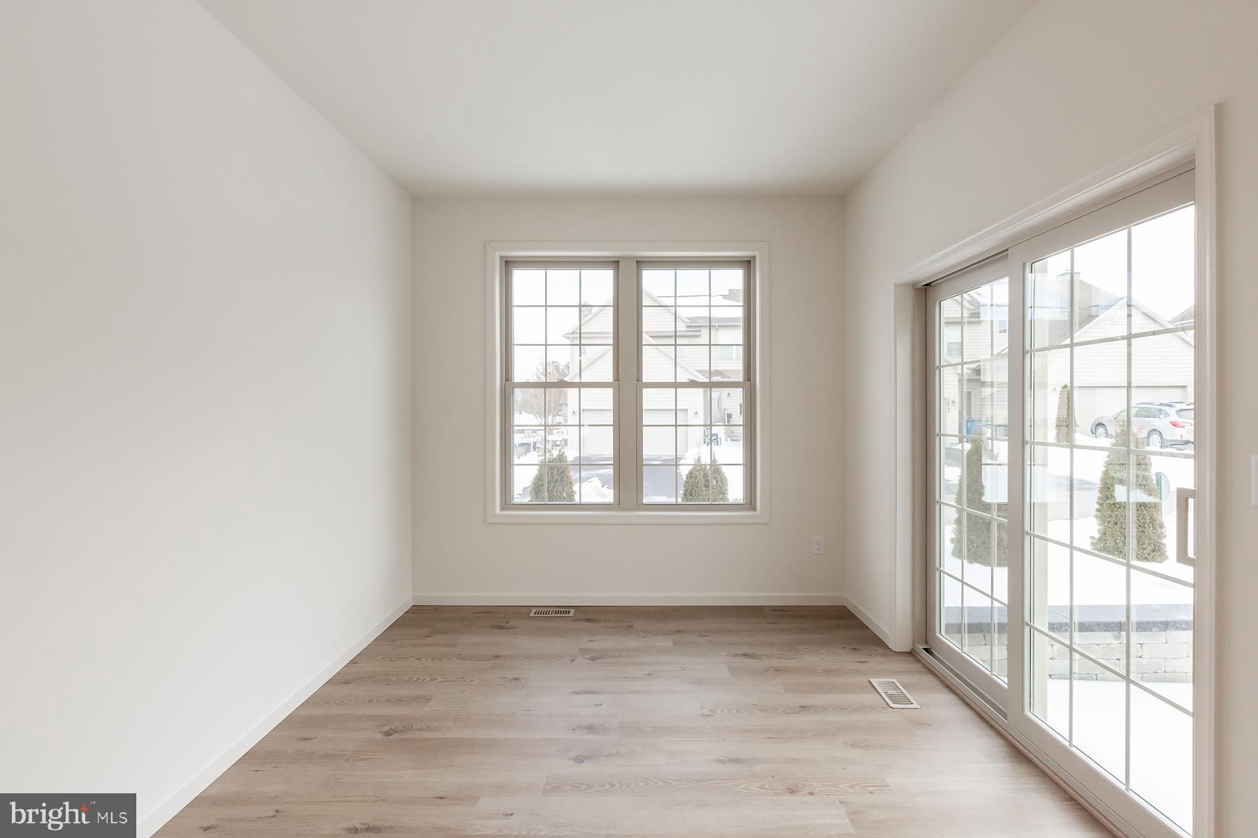 HONEYCROFT VILLAGE - Residential