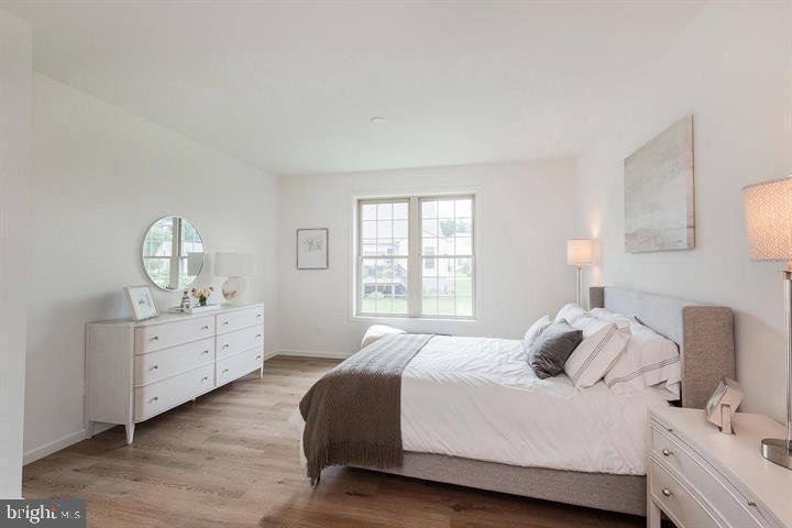 HONEYCROFT VILLAGE - Residential