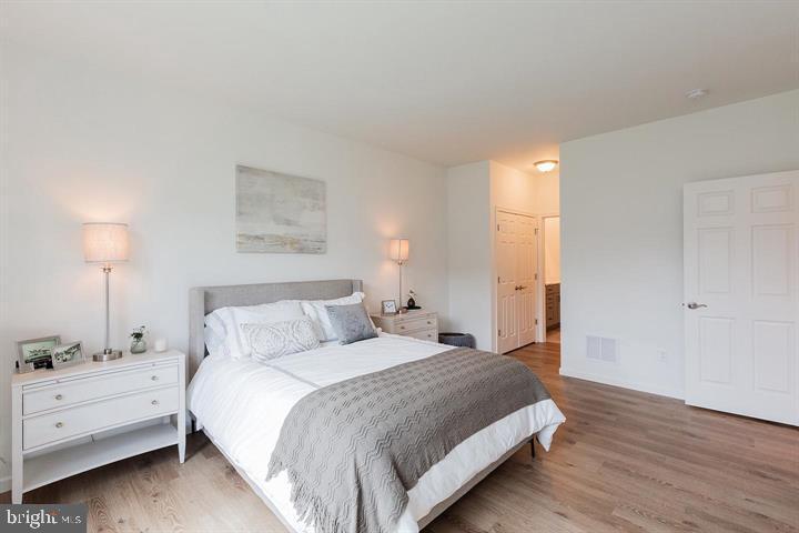 HONEYCROFT VILLAGE - Residential