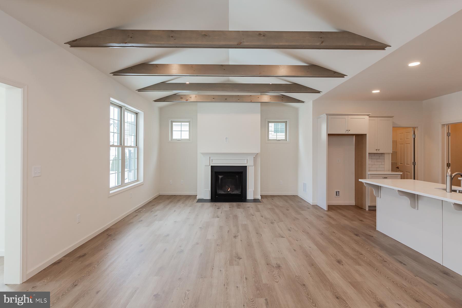 HONEYCROFT VILLAGE - Residential