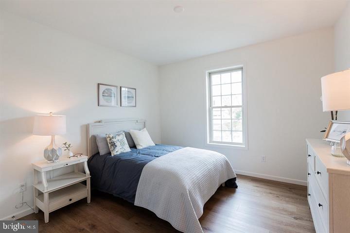 HONEYCROFT VILLAGE - Residential