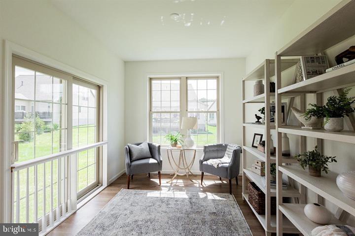 HONEYCROFT VILLAGE - Residential