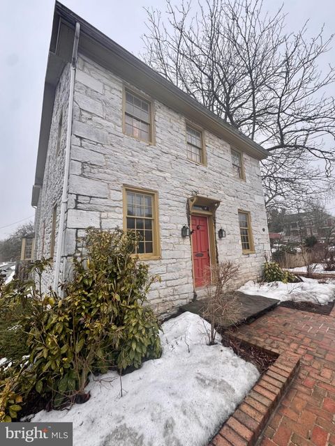 Tiny photo for 414 E Main St, ANNVILLE, PA 17003 (MLS # PALN2024772)
