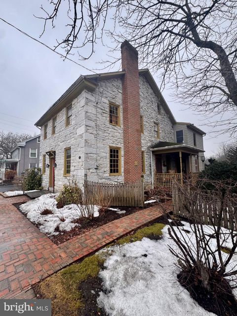 Tiny photo for 414 E Main St, ANNVILLE, PA 17003 (MLS # PALN2024772)