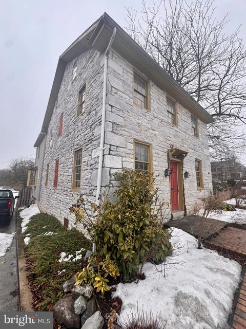 Tiny photo for 414 E Main St, ANNVILLE, PA 17003 (MLS # PALN2024772)
