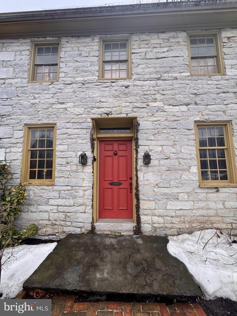 Tiny photo for 414 E Main St, ANNVILLE, PA 17003 (MLS # PALN2024772)