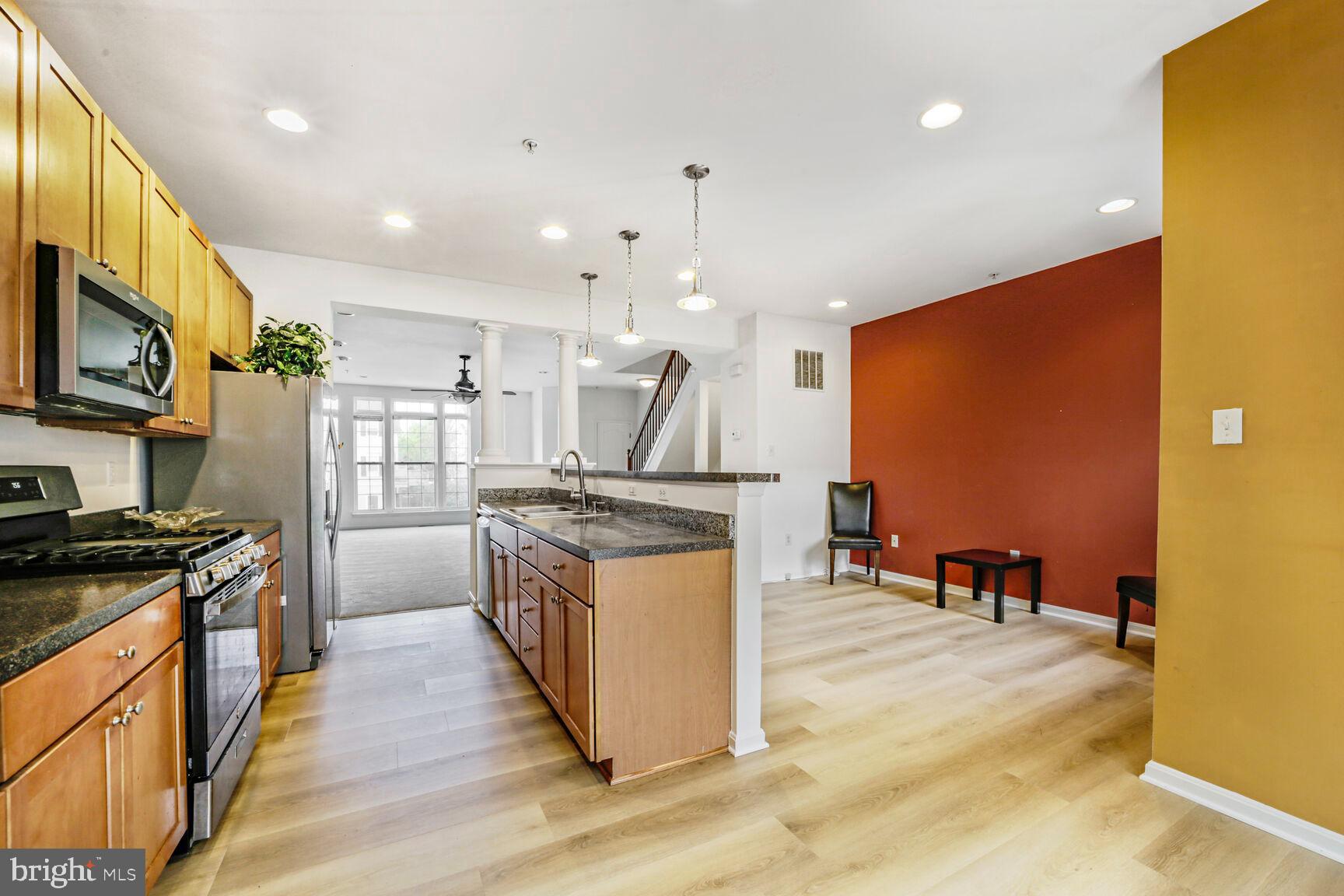 EMERSON - Residential