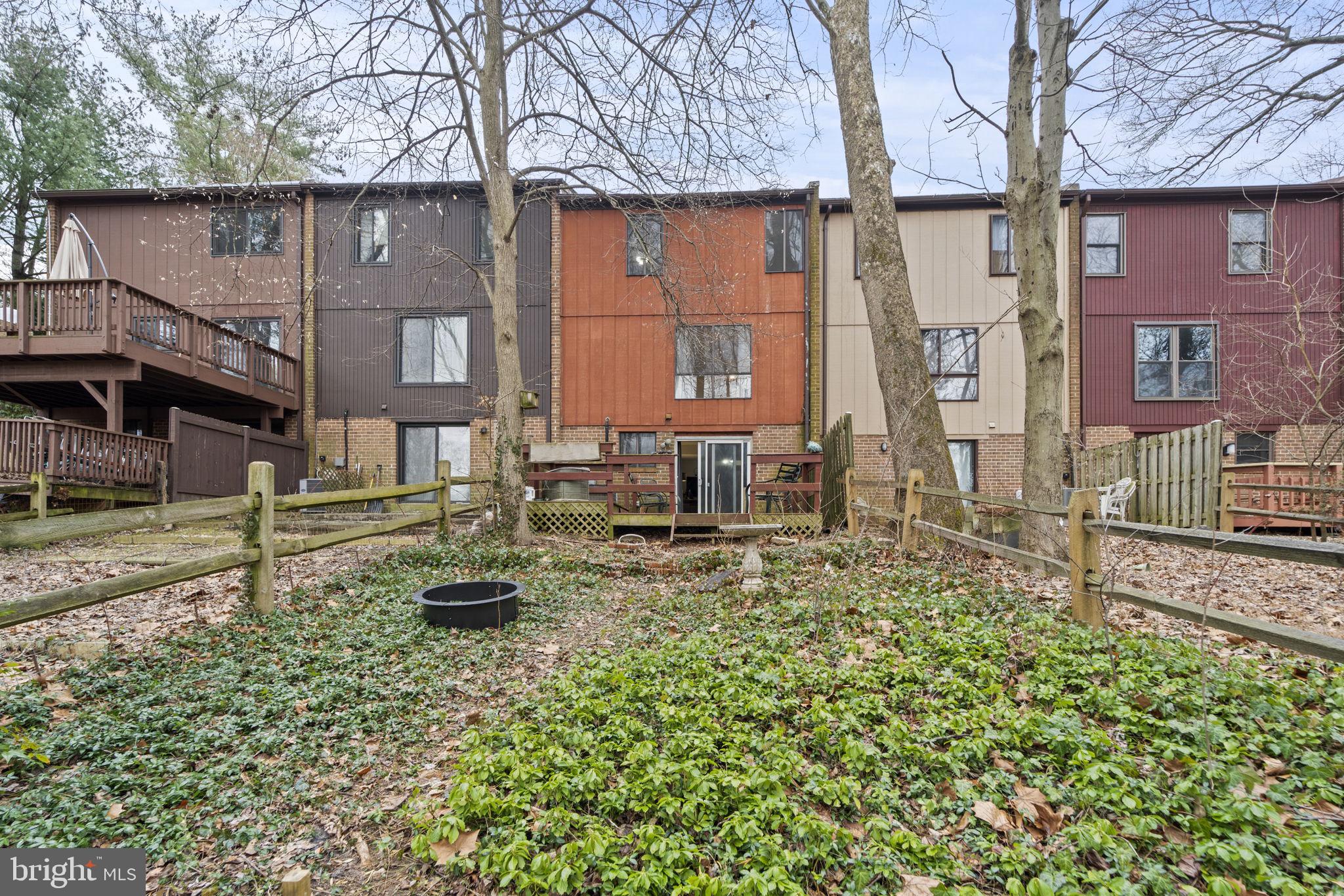 REDLAND STATION TH - Residential