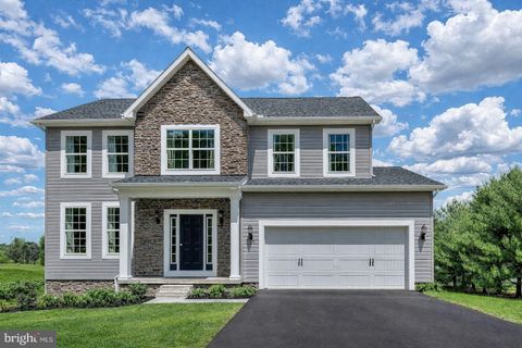 1914 MANDARIN 249 CHAMBERSBURG PA 17201