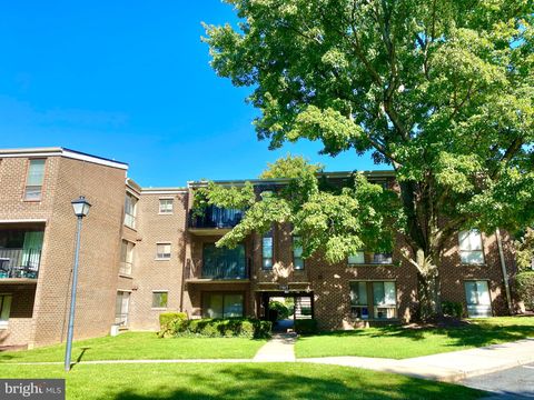 17817 BUEHLER ROAD 96 OLNEY MD 20832