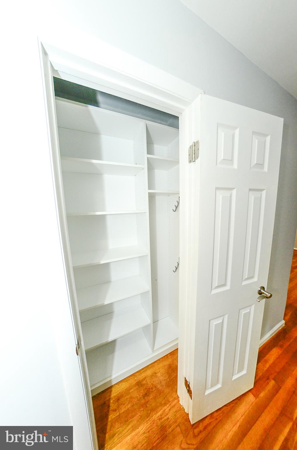 MARLBORO MEADOWS - Residential