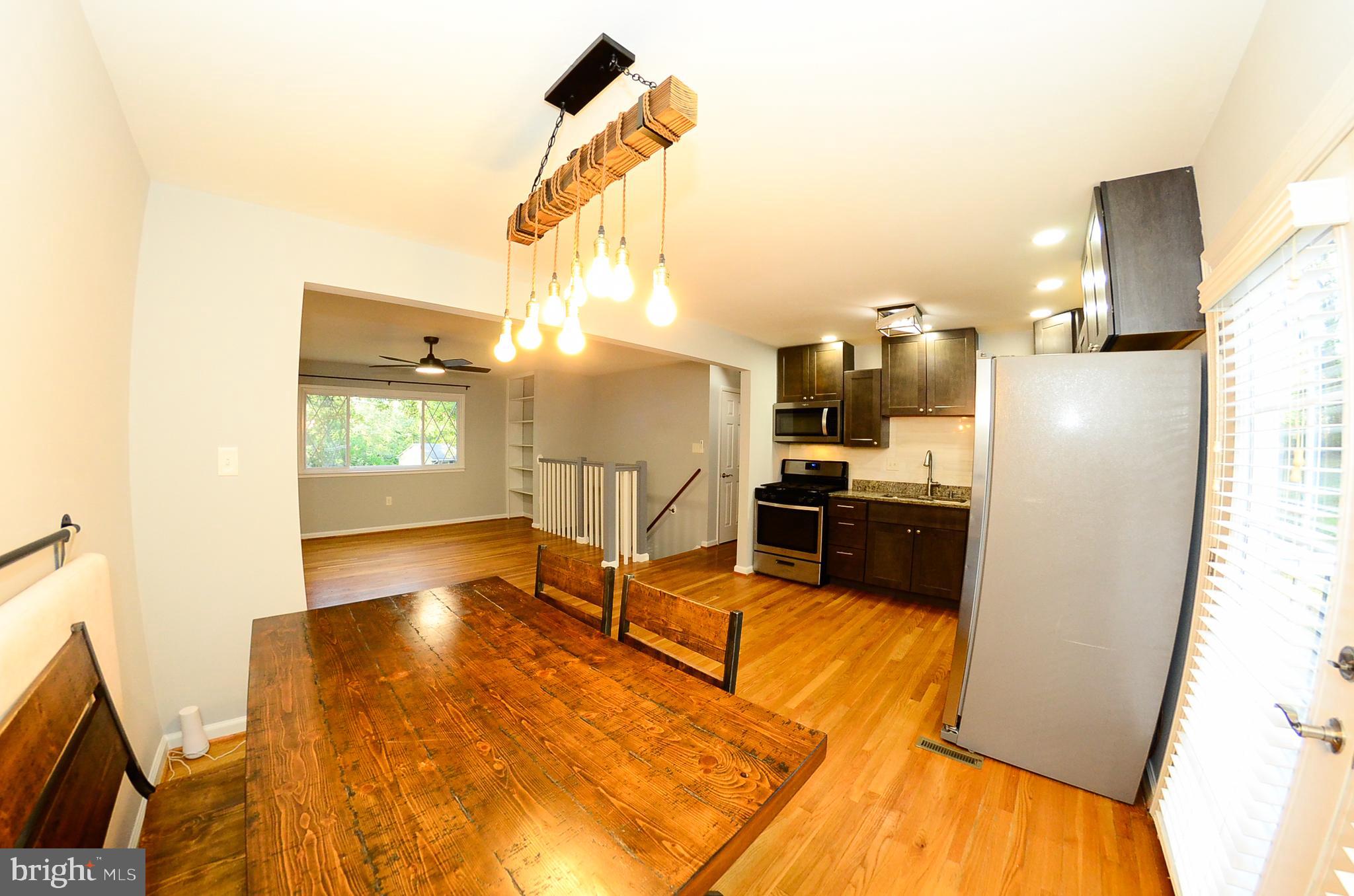 MARLBORO MEADOWS - Residential