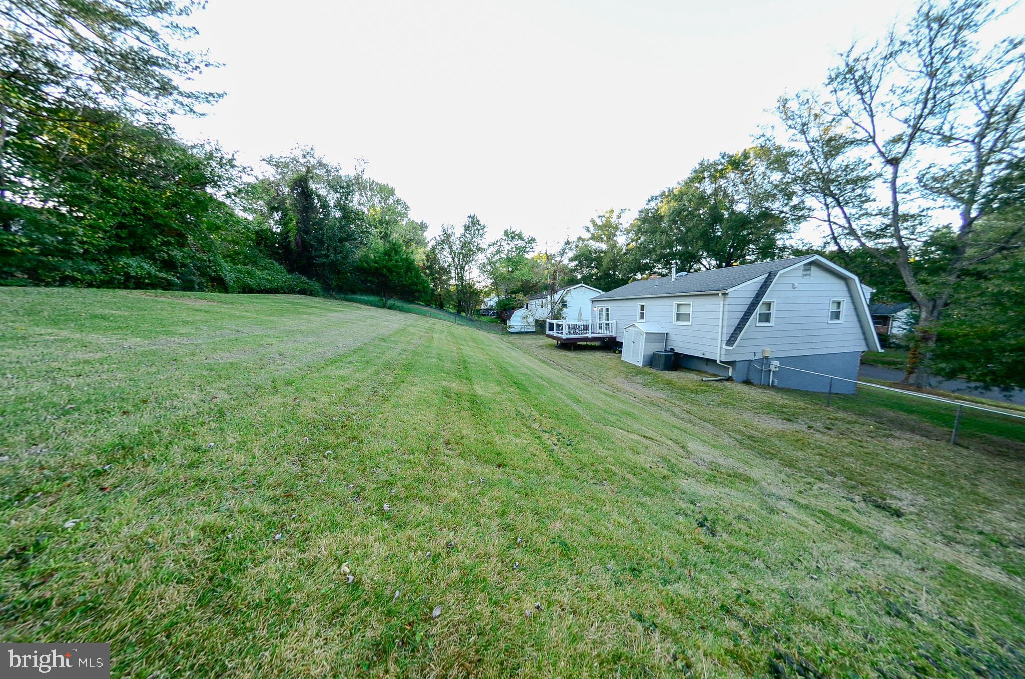 MARLBORO MEADOWS - Residential