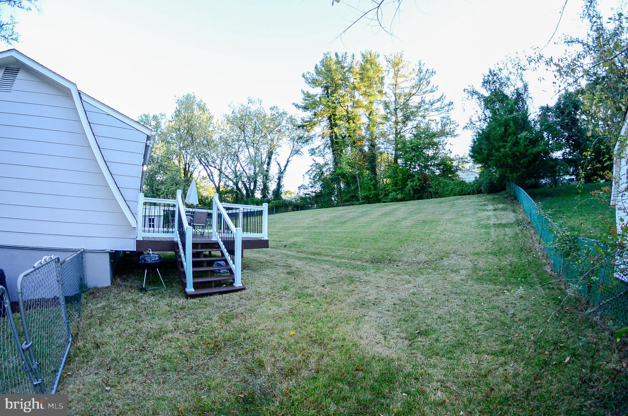 MARLBORO MEADOWS - Residential