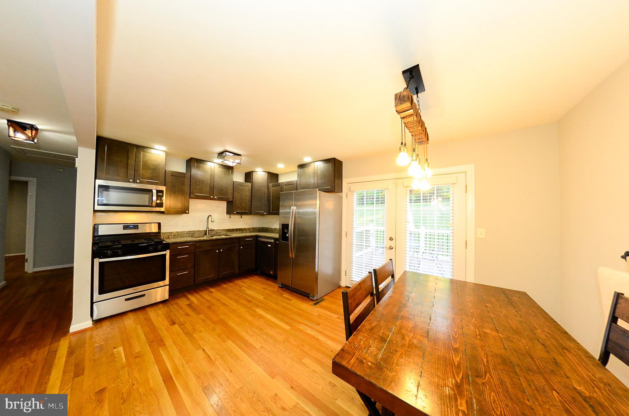 MARLBORO MEADOWS - Residential